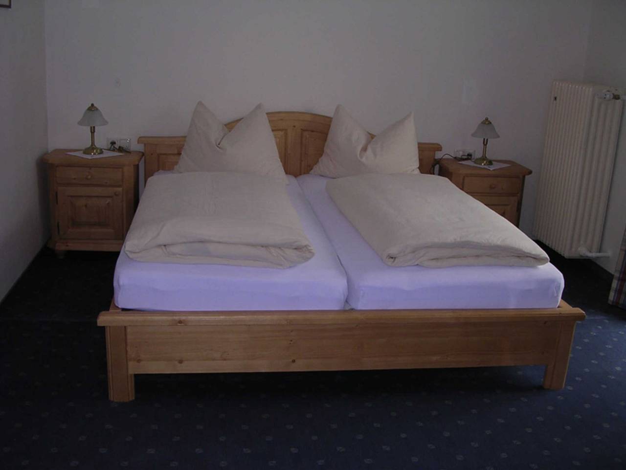 Ganze Ferienwohnung, Pension Mühlbauer - Vogelsang in Sudelfeld, Bayrischzell