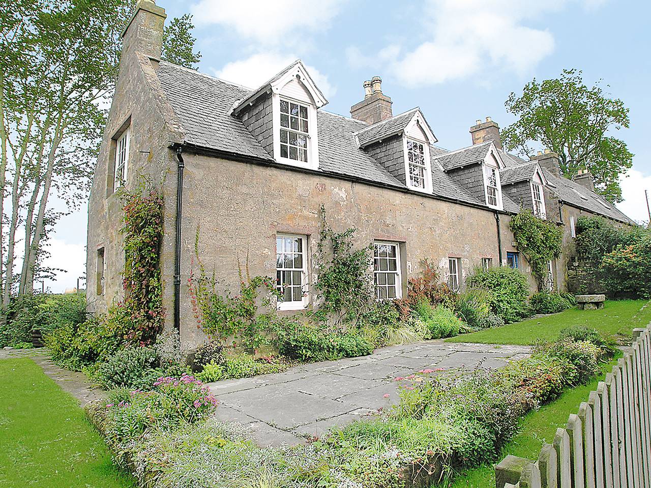 Casa vacanza a Highlands a partire da 131€ a notte