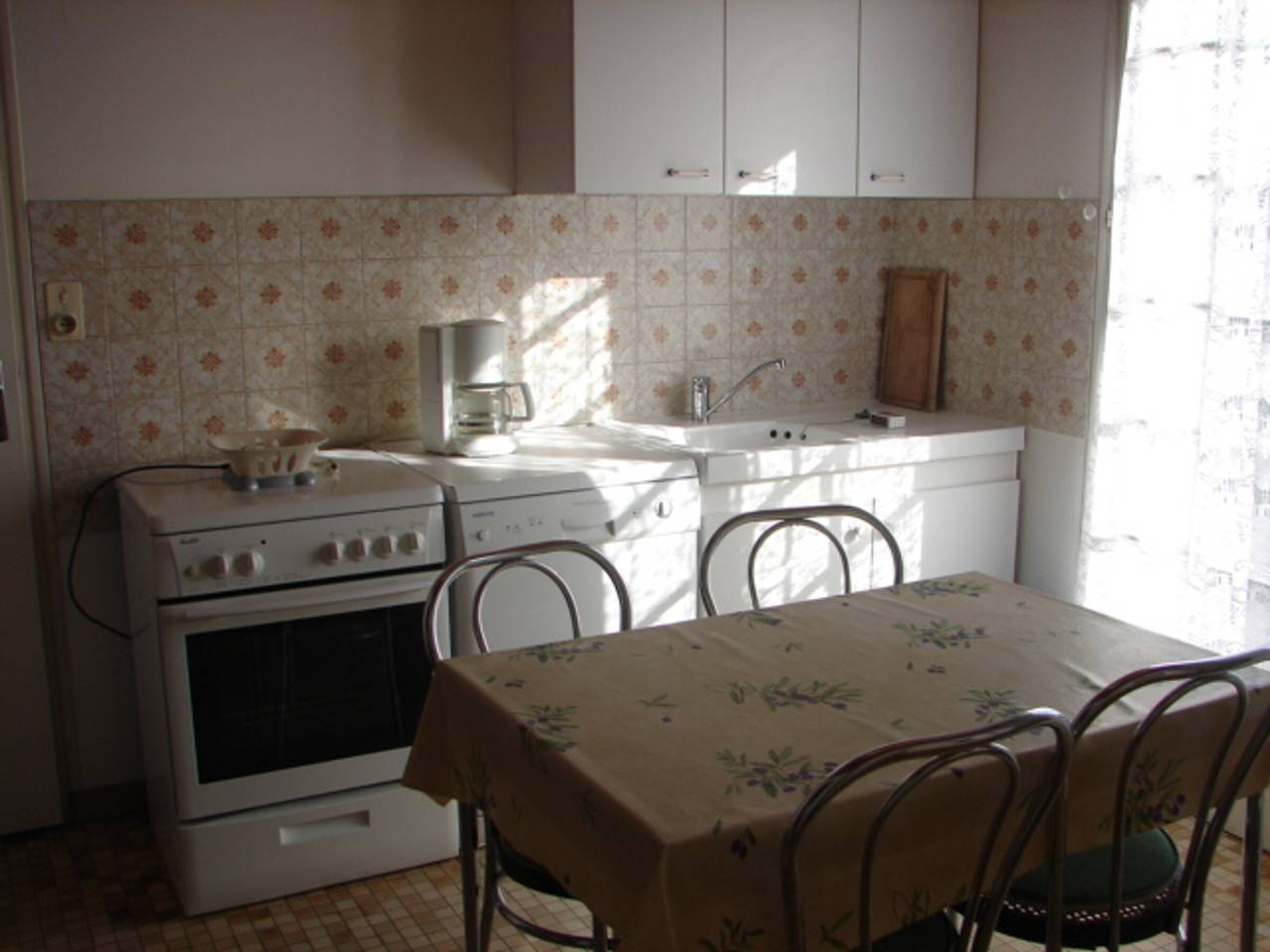 Geräumiges Haus in Barbâtre, strandnah, Haustiere erlaubt in Barbâtre, Noirmoutier