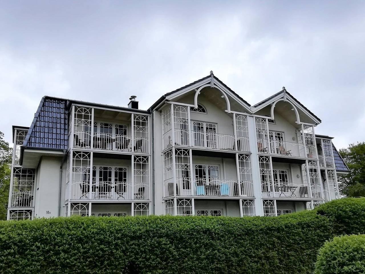 Ganze Wohnung, Ferienwohnung am Südstrand: strandnah und familienfreundlich in Wyk auf Föhr (Stadt), Wyk auf Föhr