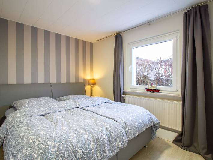 Bungalow für 2 Personen, mit Terrasse, mit Haustier in Scharbeutz - 3