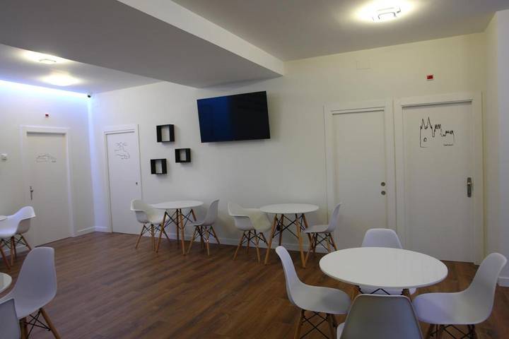 Maison d’hôte pour 2 personnes à Burgos - 3