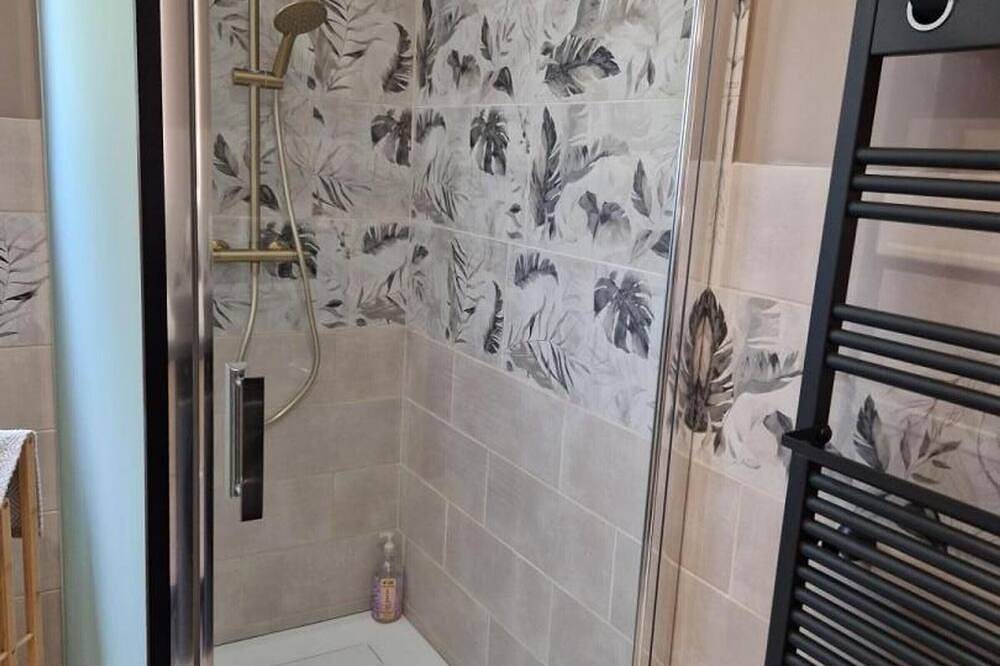 Gîte en Périgord avec Spa privé et Wifi in Journiac, Périgord Blanc
