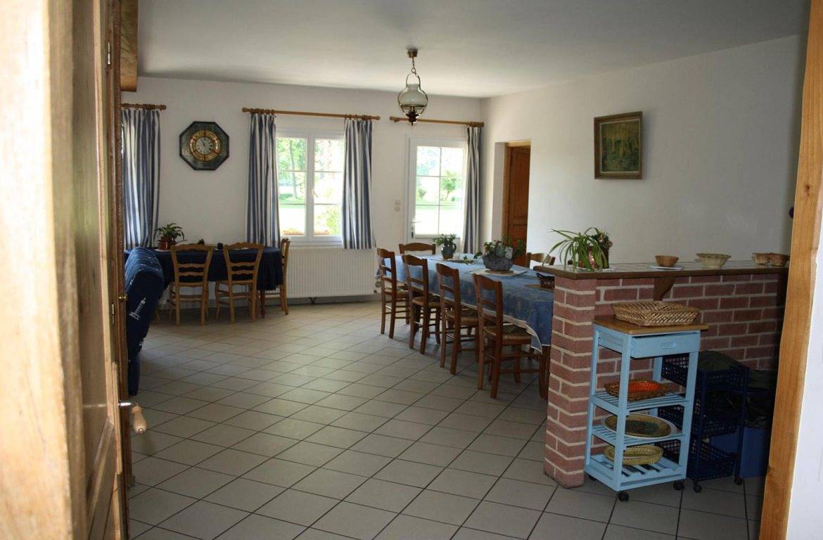 Promo-Vacances-Noel-Paques -été-berck plage -Le touquet-Montreuil in Tigny-Noyelle, Région de Montreuil