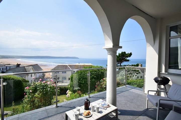 Holiday home for 6 people, with garden - 1