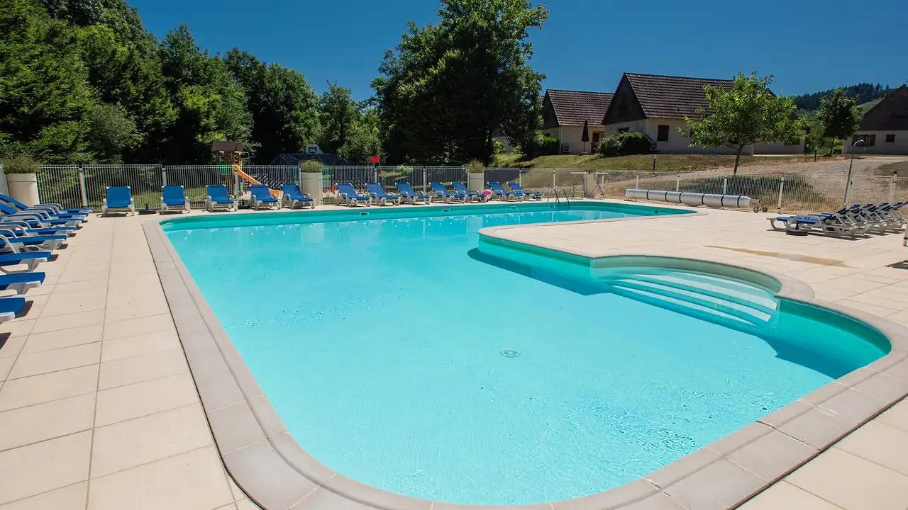Ferienhaus für 8 Personen (130 m²) in Lacapelle Marival in Lacapelle-Marival, Lot