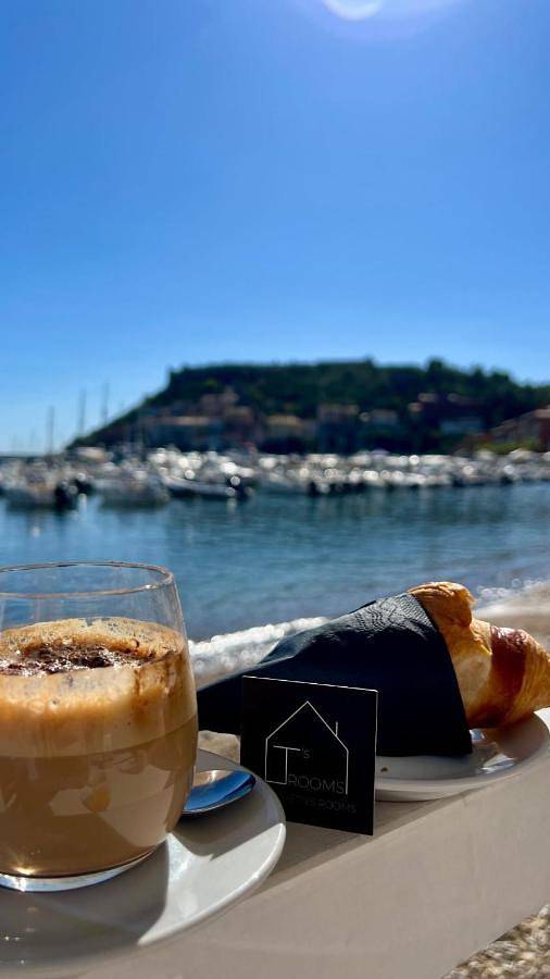 Double Room with Private Bathroom in Porto Ercole, Monte Argentario