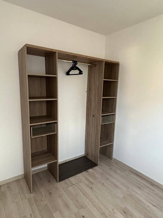 Location de vacances pour 5 personnes, avec terrasse et jardin à Vaux-le-Pénil - 2