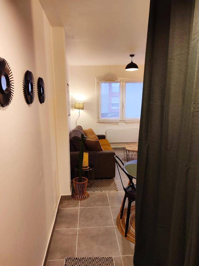 Gîte pour 2 personnes à Savigny-sur-Orge - 2