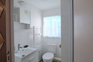 Appartement De Vacances pour 2 Personnes dans Brest, Iroise, Photo 3