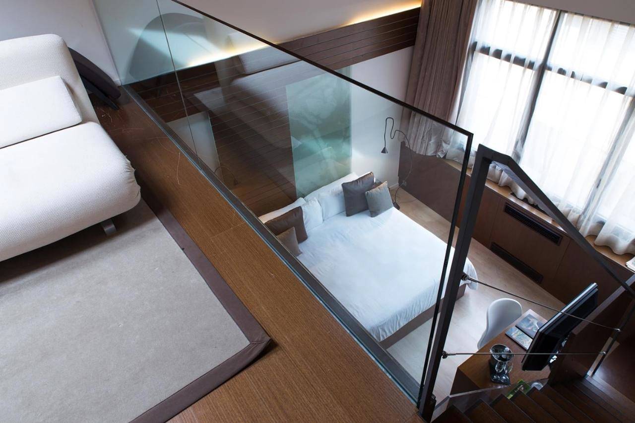 Double or Twin Room in Girona, Gironès