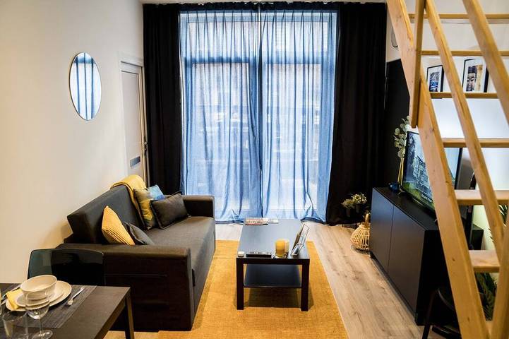 Ferienwohnung für 3 Personen in Tilburg