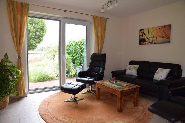 Ganze Ferienwohnung, Appartement/Fewo, Dusche, Wc, 2 Schlafräume in Bramsche, Landkreis Osnabrück