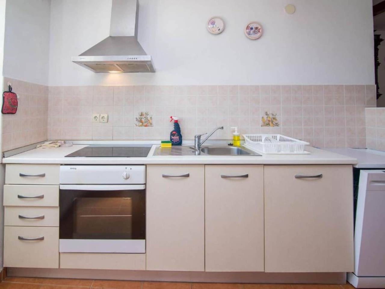 Ganze Wohnung, Apartments Bonic - Two Bedroom Apartment in Veli Losinj, Kvarner Inseln