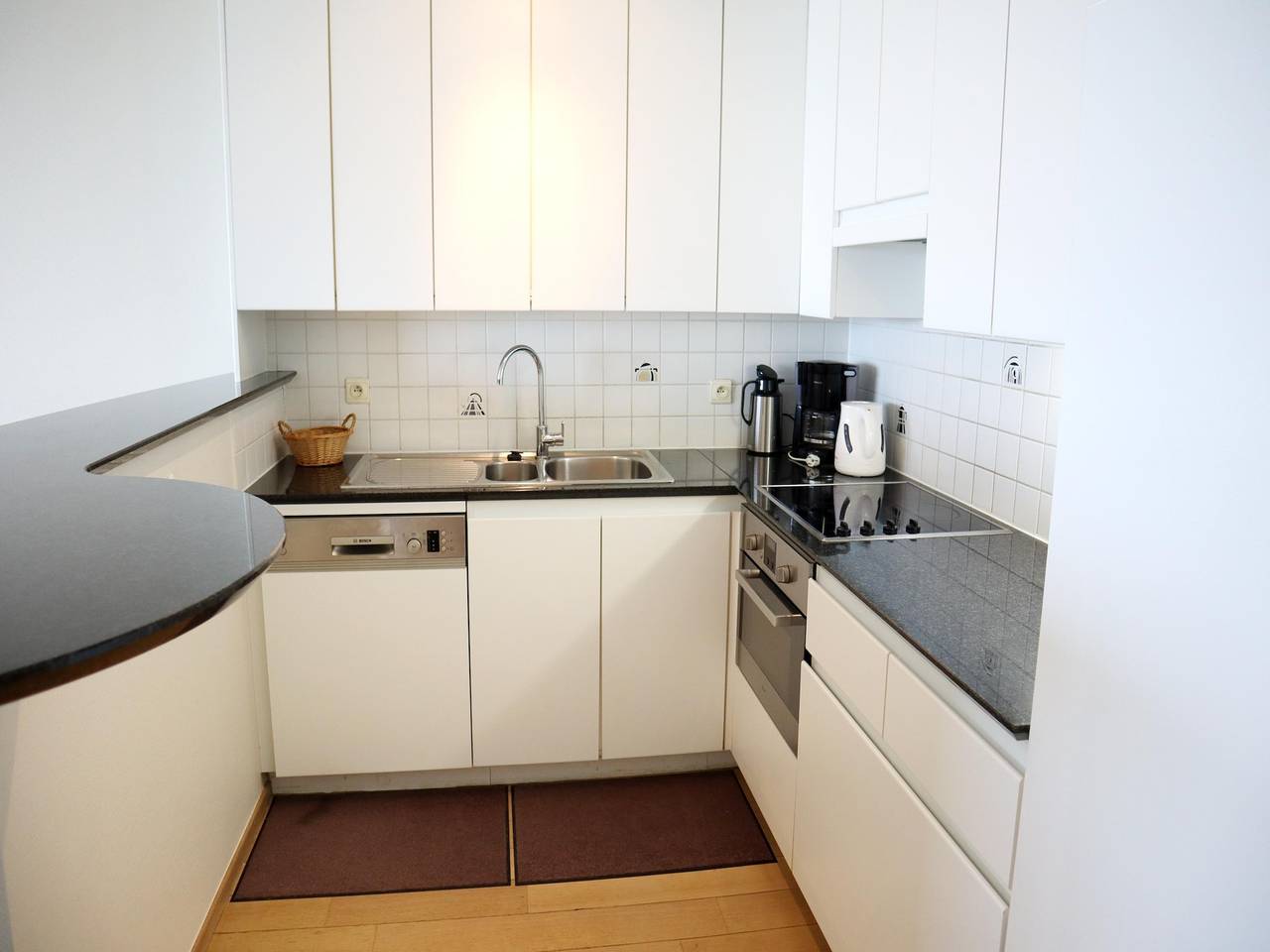 Geheel appartement, Appartement in Nieuwpoort bij Strand in Nieuwpoort, Belgische Kust