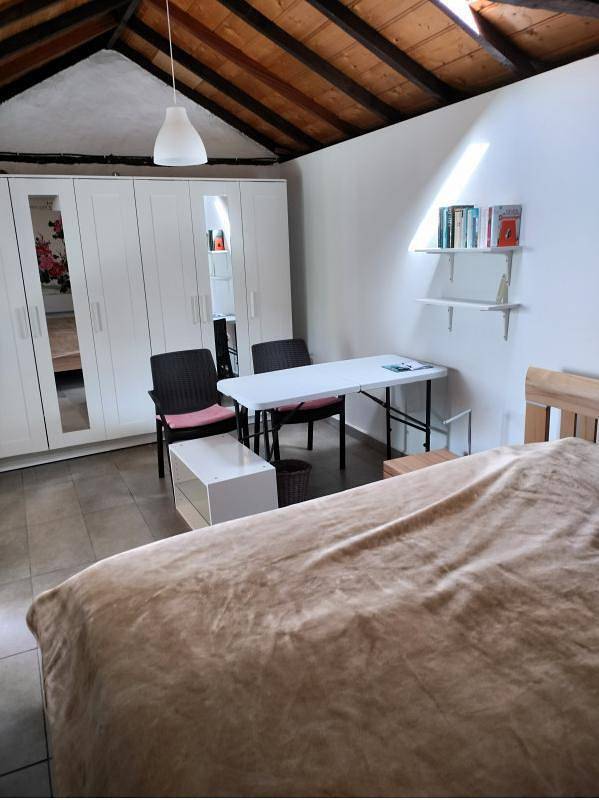 Casa de vacaciones para 2 personas con jardín in El Jesús, Tijarafe