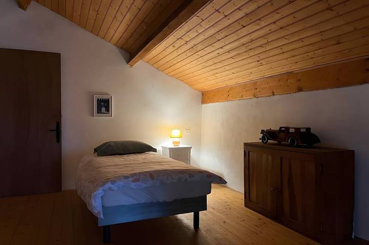 Location de vacances pour 4 personnes à Sainte-Maure-de-Peyriac - 3