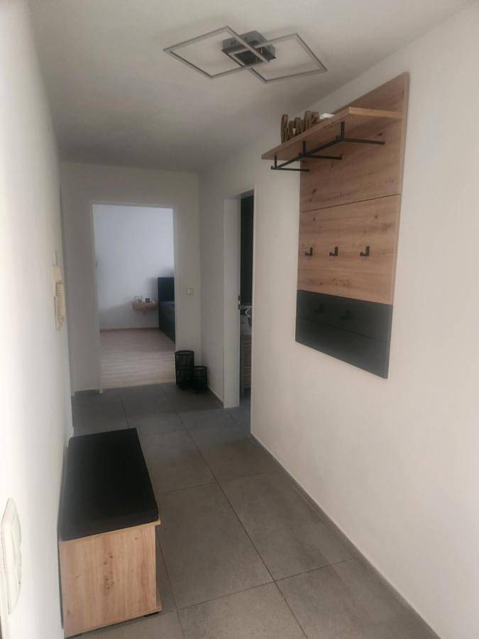 Ganze Wohnung, Three-Bedroom Apartment in Dinkelsbühl, Romantische Straße
