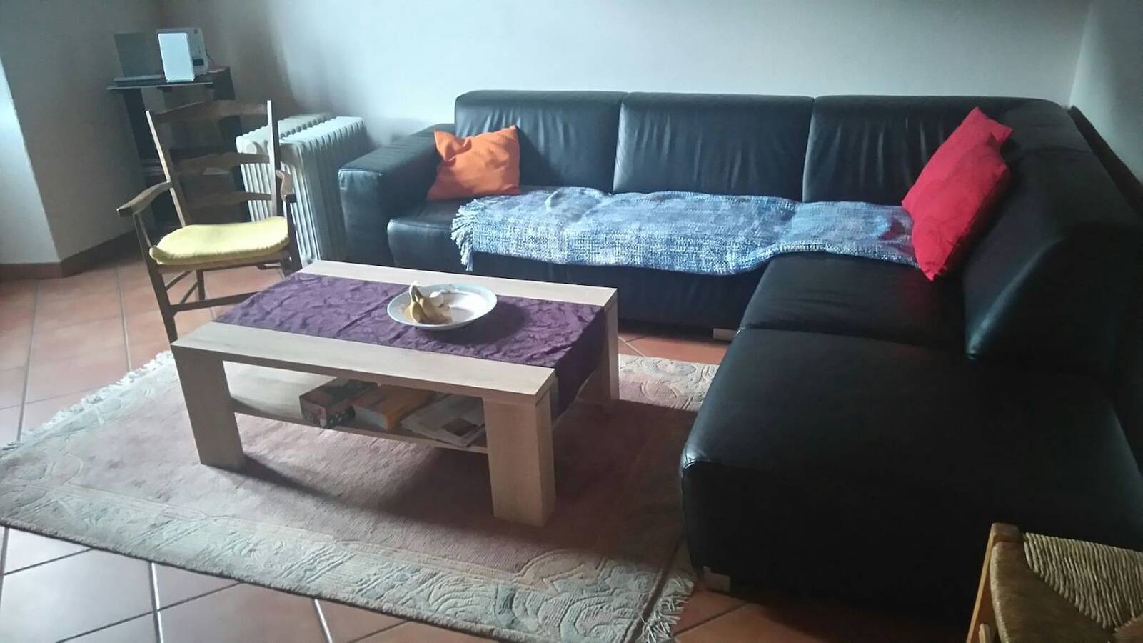 Casa Hürlimann Erholung Im Malcantone in Alto Malcantone, Ticino