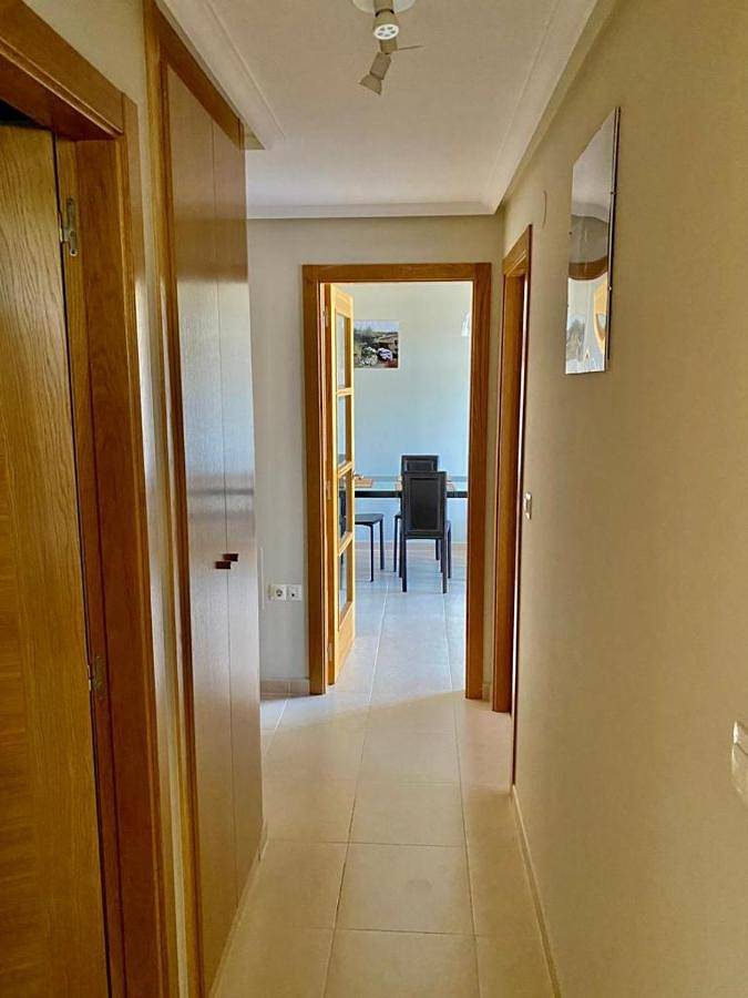 Apartamento entero, Barreiros Playa Altar in San Cosme de Barreiros, Barreiros