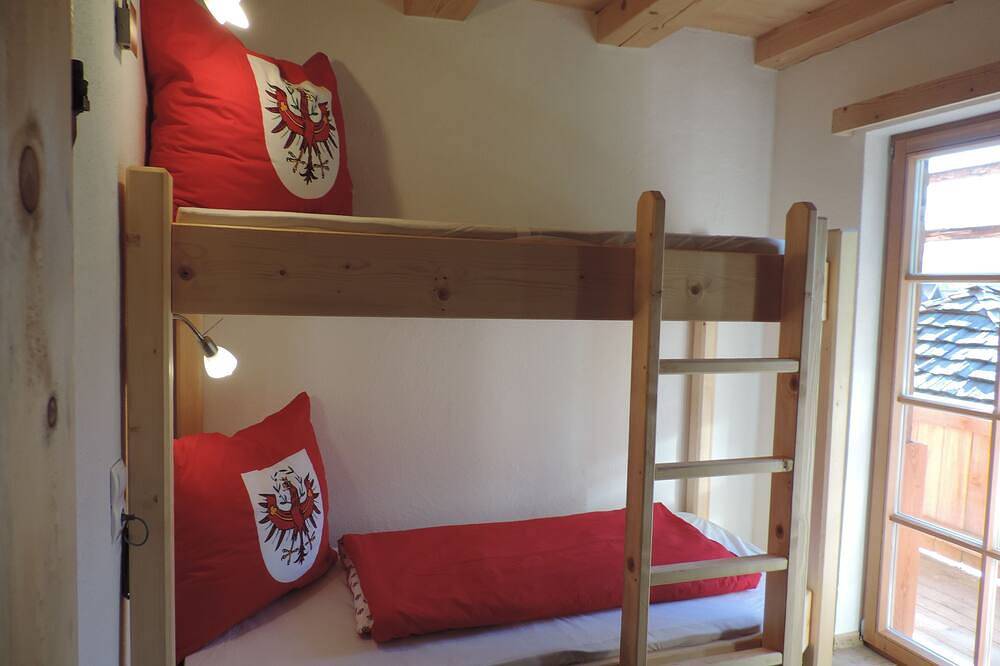 Ganze Wohnung, Landhaus Glocknermarie: Einfach zum Wohlfühlen in den Lienzer Dolomiten in Schobergruppe, Dölsach
