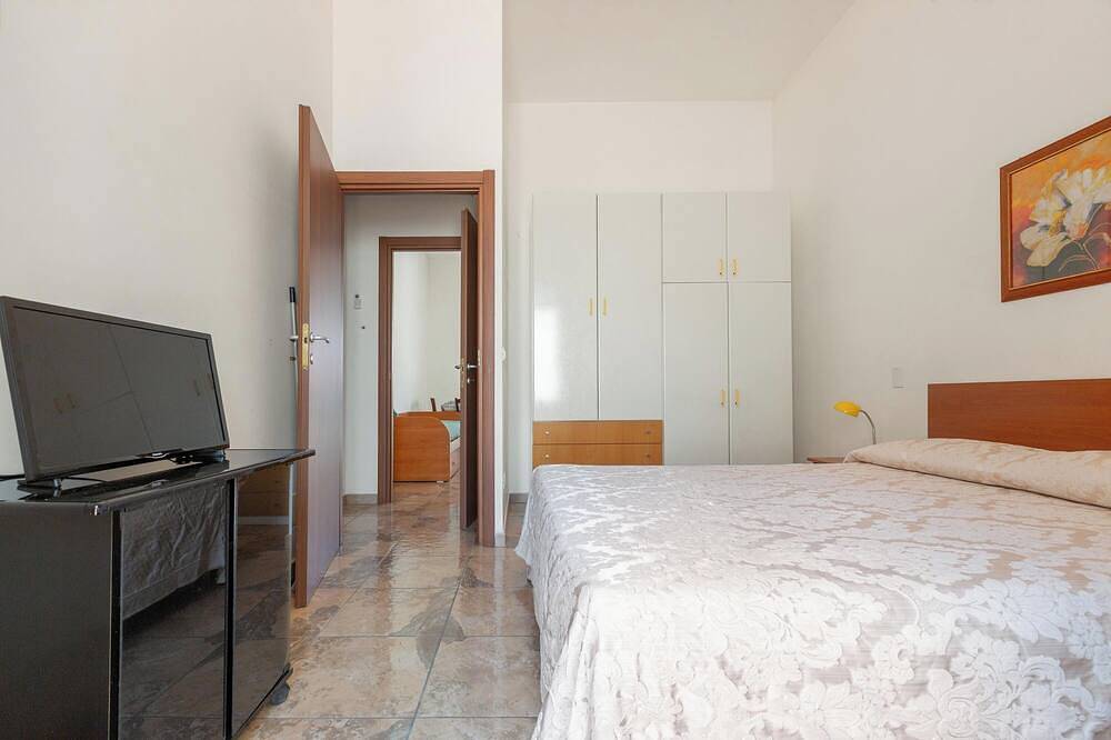 Apartamento entero, Villino La Lola by Barbarhouse in Melendugno, Provincia de Lecce