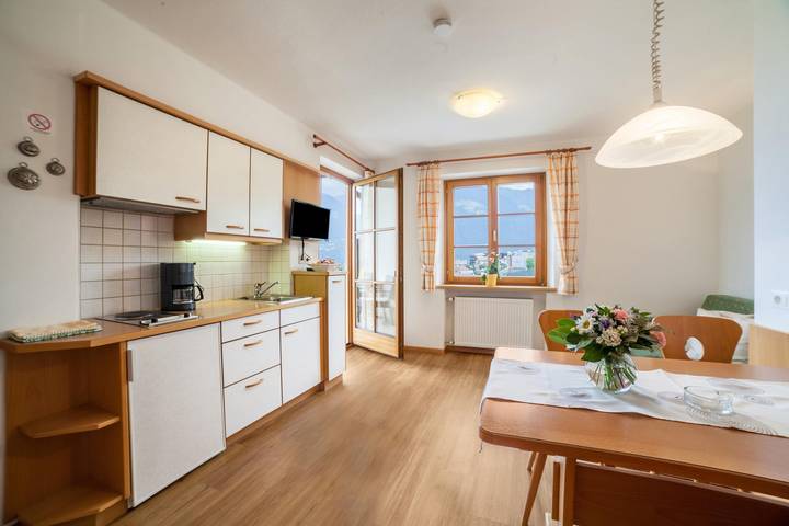 Ferienwohnung für 3 Personen, mit Garten, mit Haustier in Schenna - 3