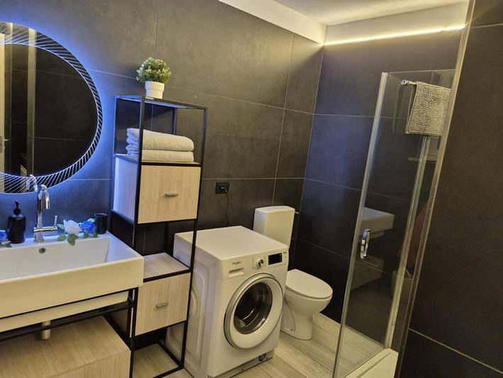 Gîte pour 2 personnes à Pianezza - 3