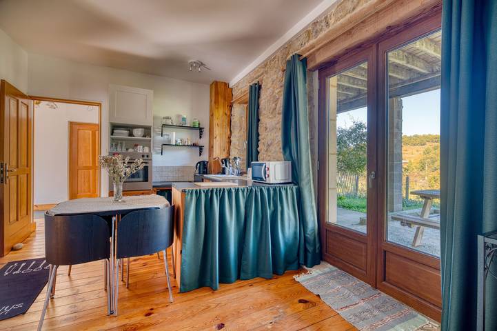 Ferienhaus für 4 Personen in Aude - 4