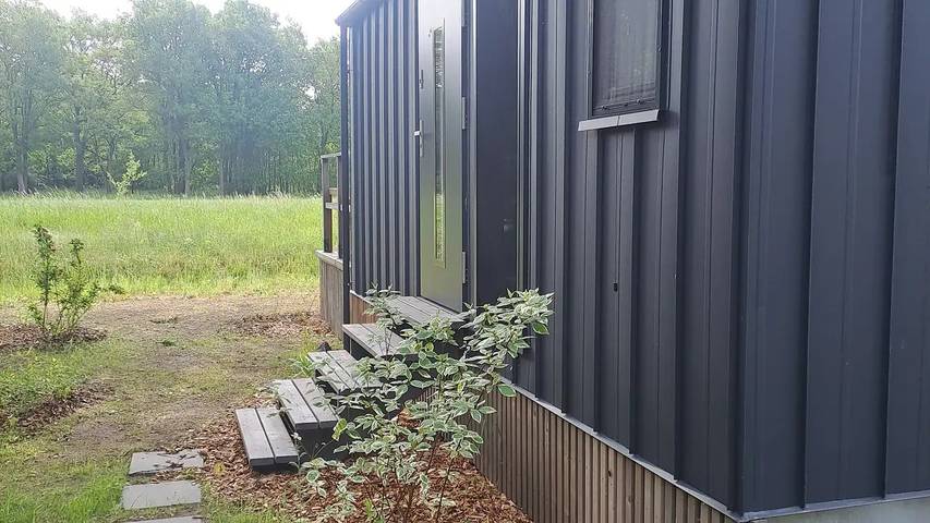 Camping für 2 Personen, mit Garten, mit Haustier in Niedersachsen