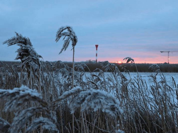 Hotel für 2 Personen in Wingst - 3