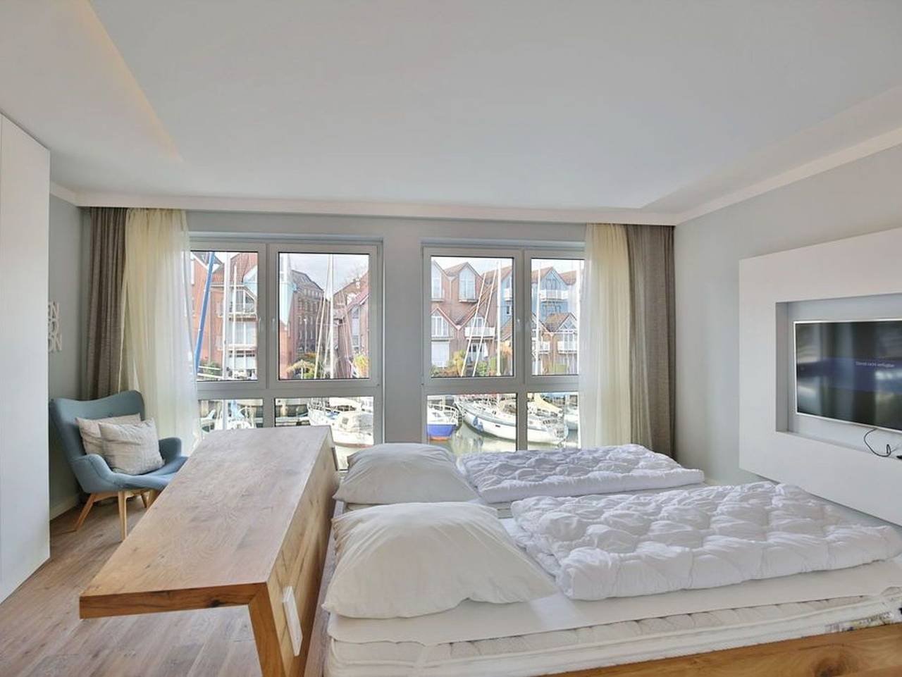 City Marina, Cm22a - City Marina, Cm22a in Hafen Cuxhaven, Cuxhaven