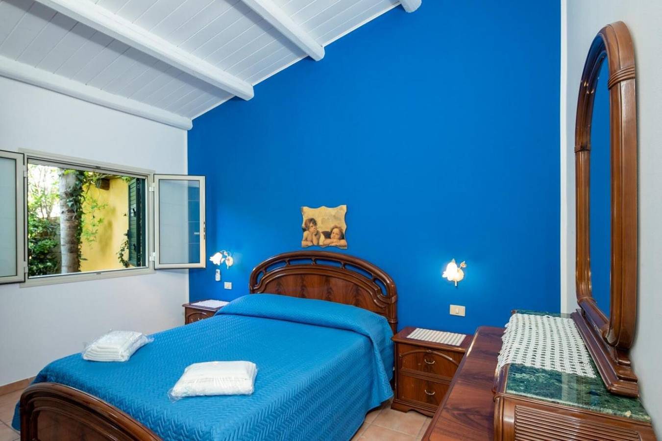 Villa Fronte al Mar Liolà - Amplia con acceso privado a la playa in Scicli, Provincia de Ragusa