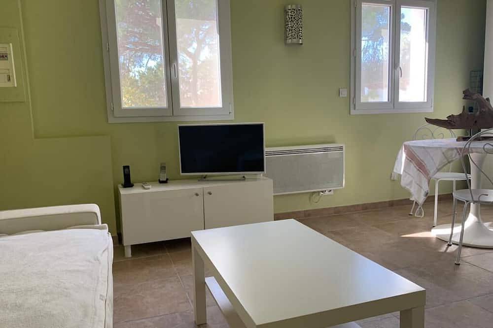 Mazet Camarguais in Saintes-Maries-de-la-Mer, Arles region