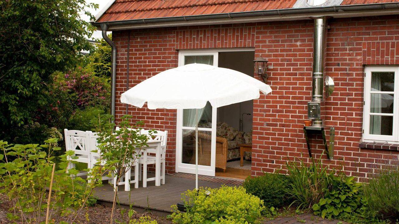 Ganze Ferienwohnung, Ferienwohnung für 4 Personen (75 m²) in Westerstede in Westerstede, Ammerland