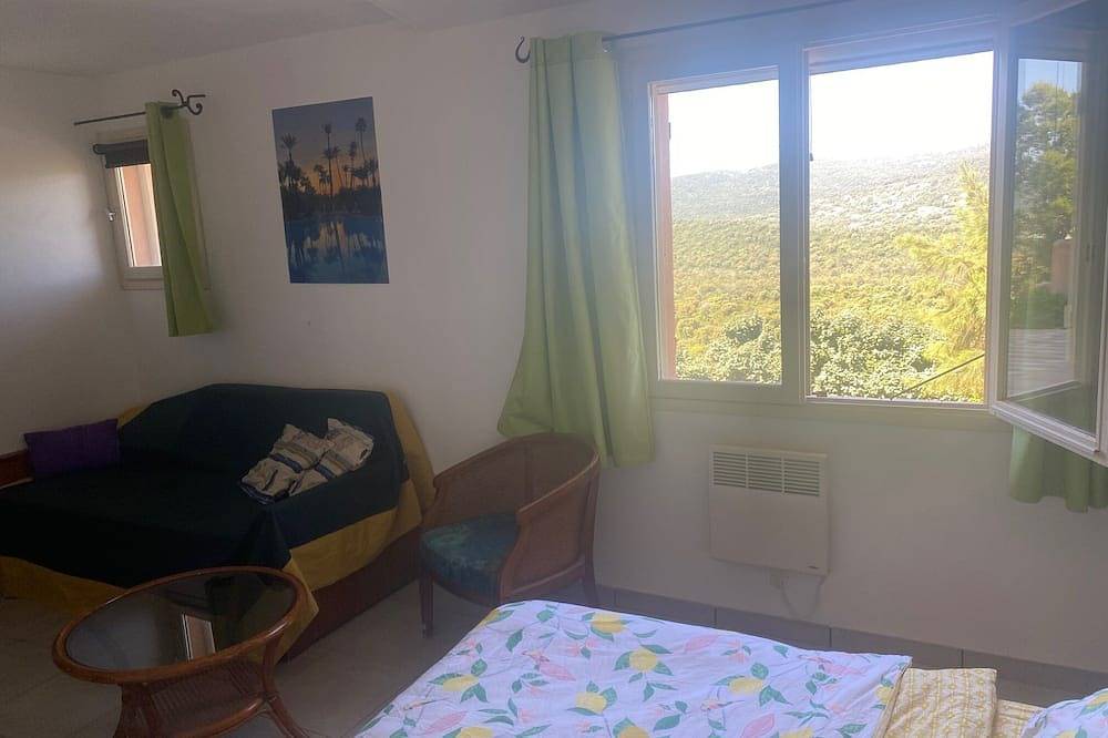 Schöne Villa mit außergewöhnlichem Meerblick und beheiztem Pool in Porto-Vecchio, Sartène und Umgebung