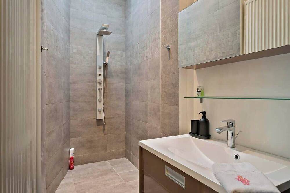 Ganze Wohnung, 1Br Gem in the Heart of Antwerp in Antwerpen, Antwerpen und Umgebung