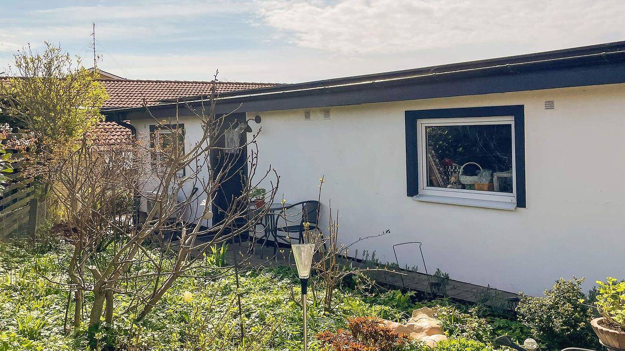 Ferienhaus für 2 Personen (20 m²) in Borrby in Borrby, Österlen