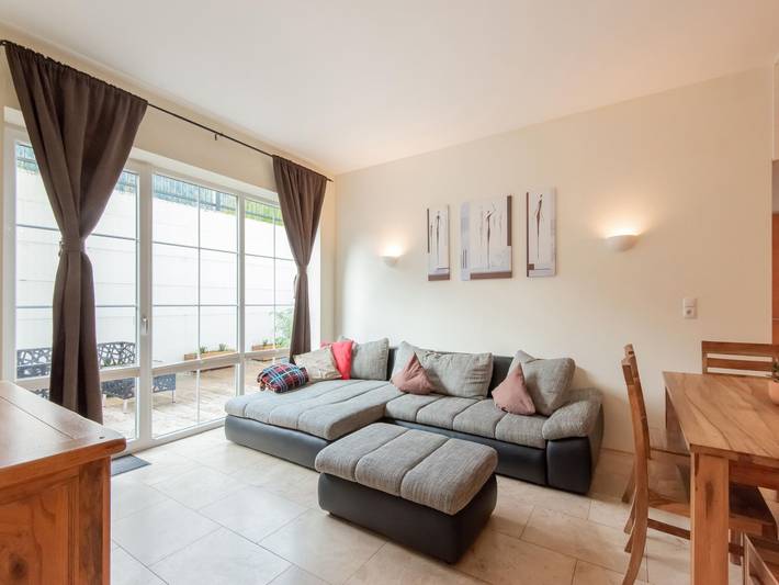 Apartamento entero, Apartamento Zwieselstein cerca Esquí in Weißkamm, Sölden