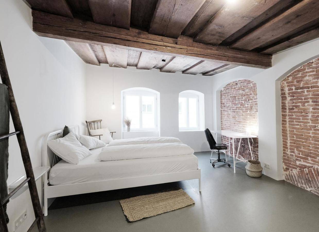 Entire apartment, Charmantes Apartment im Herzen von Linz in Linz, Linz-Wels