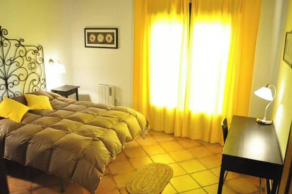 Iron House - La Mina Rural in Minas La Isabel, El Almendro