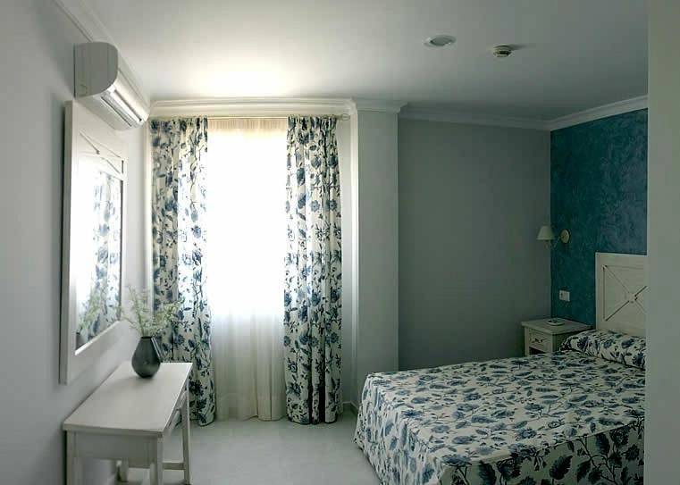 Ganze Wohnung, Apartamentos Turísticos Gran Sol in Zahara de los Atunes, Barbate