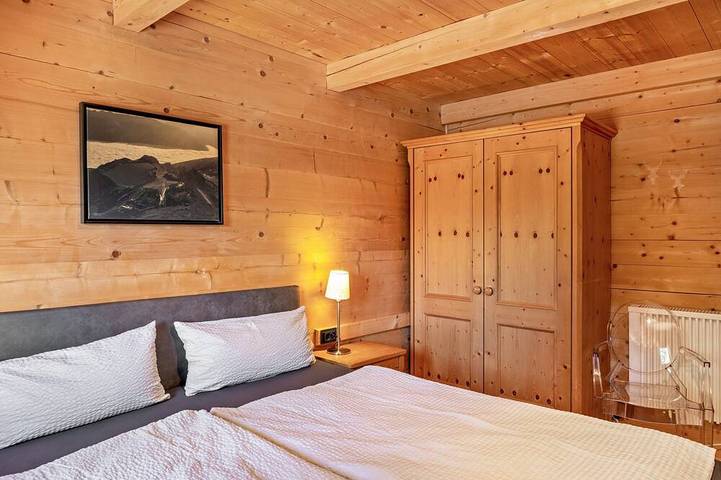 Chalet Hochzillertal Deine Wohlfühlauszeit direkt am Berg in Tuxer Alpen, Kaltenbach