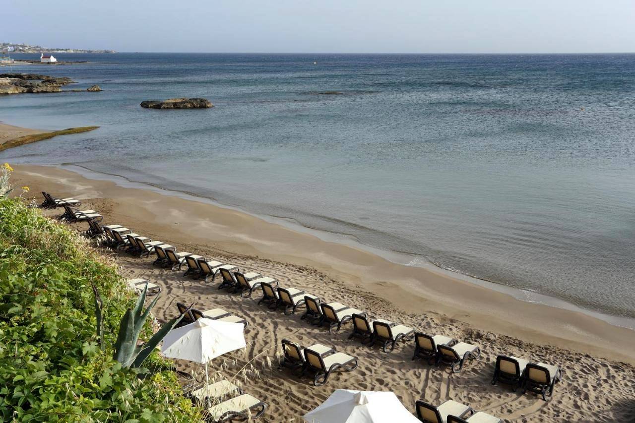 Star Beach Village & Water Park in Limenas Chersonisou, Iraklio-Heraklion en omgeving