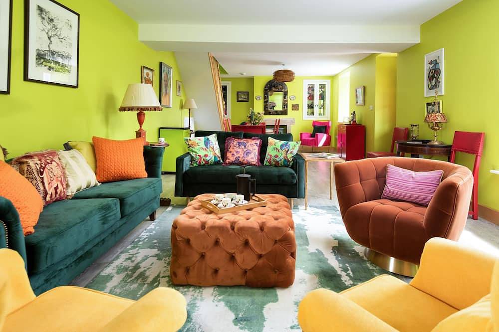 Casa vacanza a Northumberland a partire da 332€ a notte