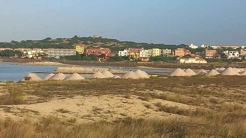 Appartement de vacances pour 4 personnes, avec vue et balcon