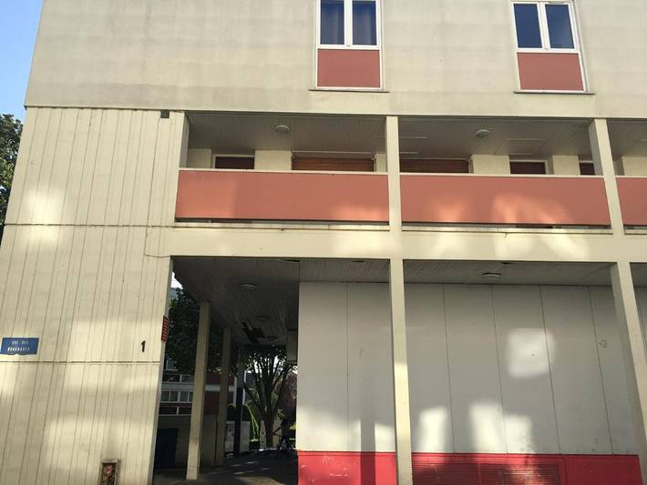 Gîte pour 6 personnes, avec balcon à Fontenay-aux-Roses - 4