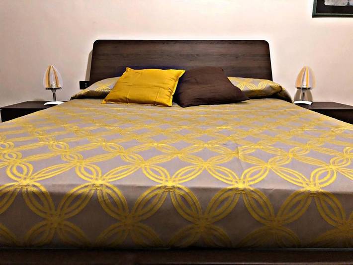 Bed and breakfast per 6 persone, con panorama e terrazza - 1