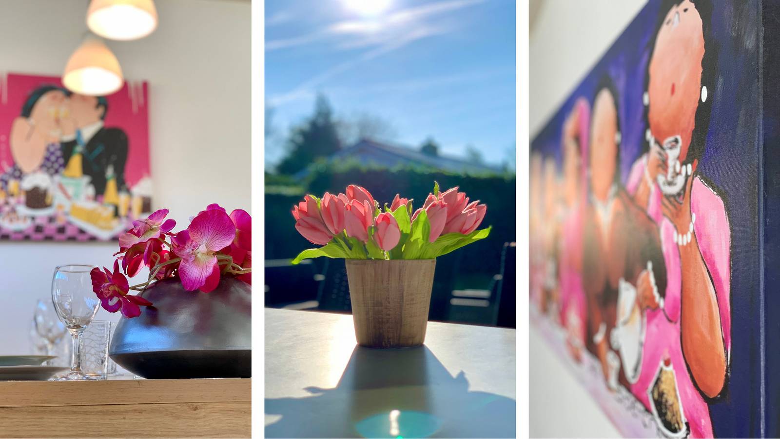 Great Vakantiehuizen — Zeewaard 14 in Sint Maartensvlotbrug, Noord-Holland - Nordseeküste