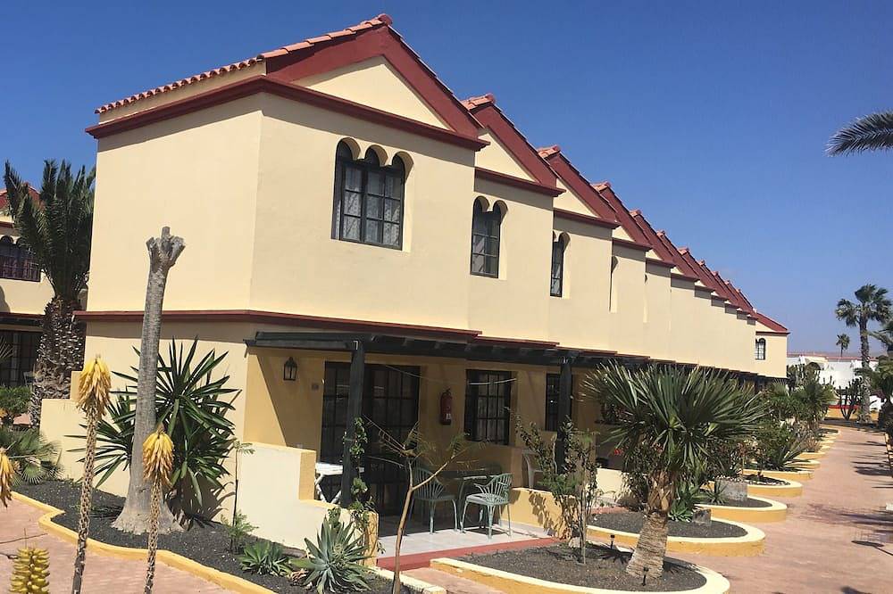 Bungalow para 2 Personas en Pájara, Fuerteventura